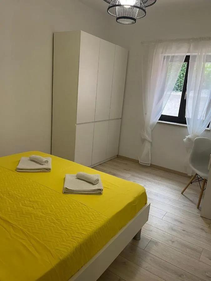 Apartments Lovro Lovran