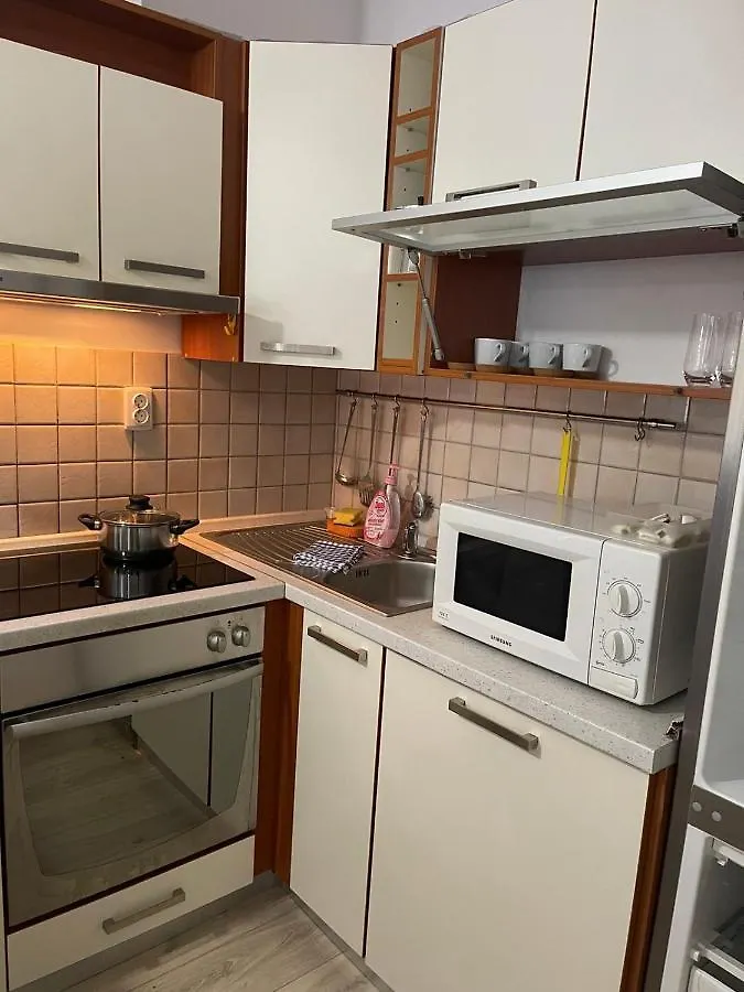 Apartments Lovro Lovran