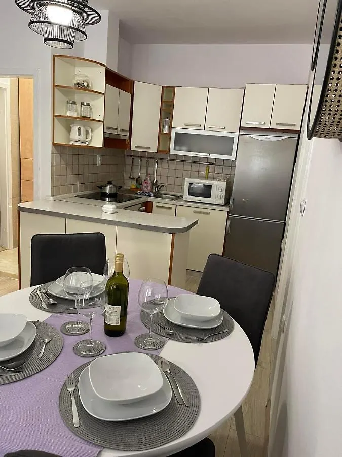 Apartments Lovro Lovran