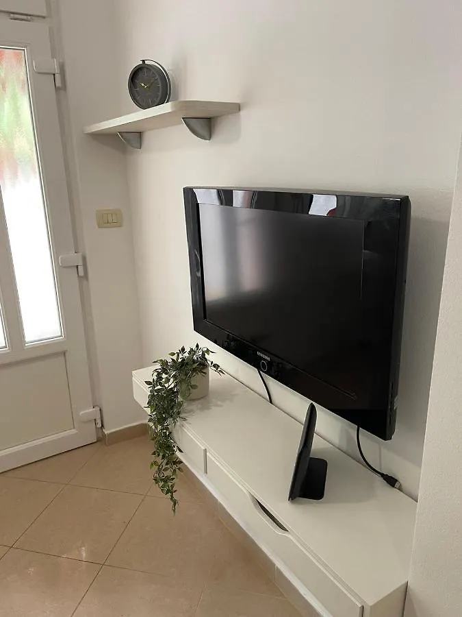 Apartments Lovro Lovran Croatia
