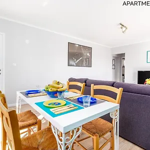  Apartman Alyss