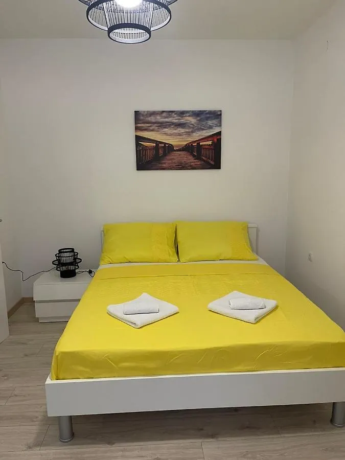 Apartments Lovro Lovran