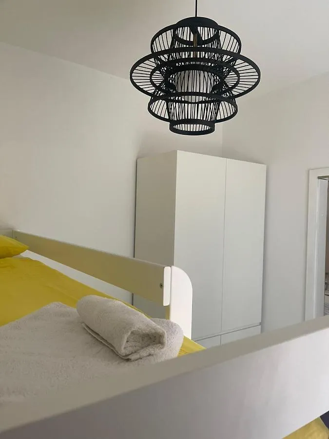 Apartments Lovro Lovran 0*,  Croatia