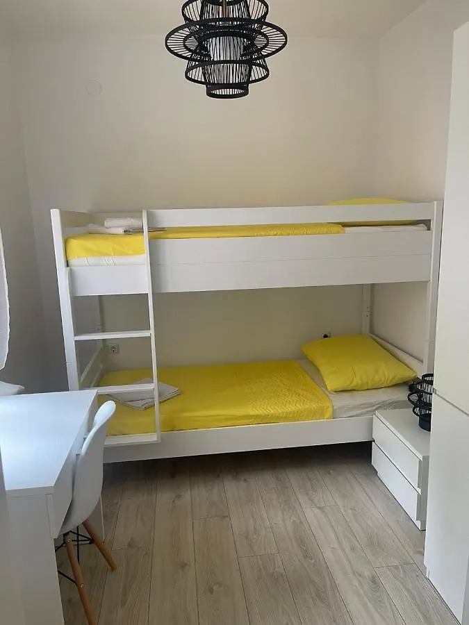 Apartments Lovro Lovran