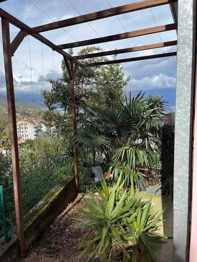 Apartments Lovro Lovran 0*,  Croatia