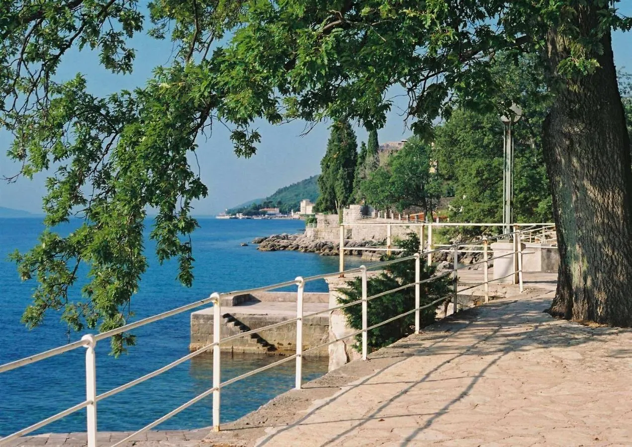 Apartments Lovro Lovran